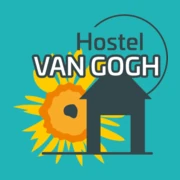 Logo Centre Vincent Van Gogh-CHAB