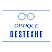Logo OPTIQUE DESTEXHE