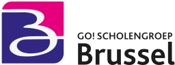 Logo SCHOLENGROEP 8 : BRUSSEL
