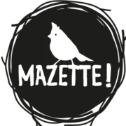 Logo Extra Mazette