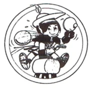 Logo SPORTKAMPEN KOEKELARE