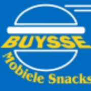 Logo BUYSSE MOBIELE SNACKS