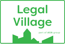 Logo LEGAL VILLAGE