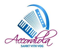 Logo Accordiola Sankt Vith Vereinigung ohne Gewinnerzielungsabsicht
