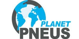 Logo PLANET PNEUS NEW SRL