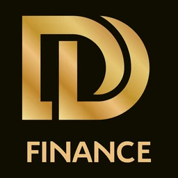 Logo DD Finance
