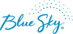 Logo BLUE SKY