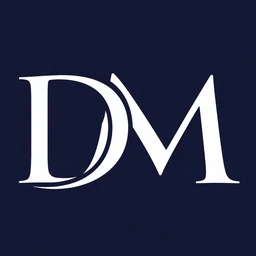Logo DMCONSULTANCE