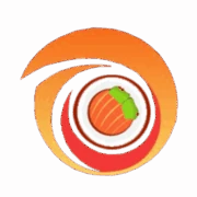 Logo Oumi Sushi