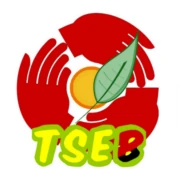 Logo Transition Sociale Ecologique en Belgique