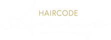 Logo Haircode Anaïs