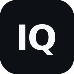 Logo IQwity
