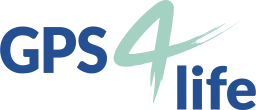 Logo GPS4LIFE