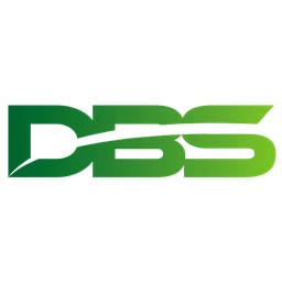Logo DBS Engineering