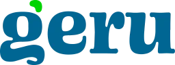 Logo GERU