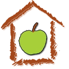 Logo 't Fruithuis