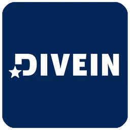 Logo DIVEIN