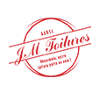Logo JM TOITURES