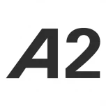 Logo A² LOGISTICS