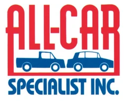 Logo All Car Company