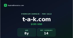 Logo T.A.K.