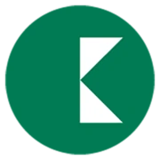 Logo KRÜGER GMBH & CO.KG