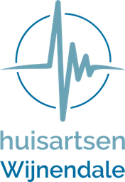 Logo Huisartsen Wijnendale