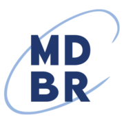Logo MDBR CONSULT