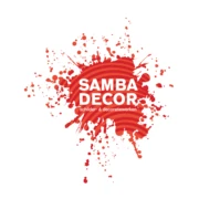 Logo Samba-Decor