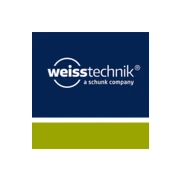 Logo Weiss Technik