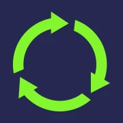 Logo Revivo Recycling