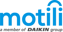 Logo Motili