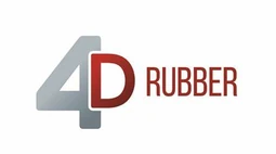 Logo 4D DENTAL