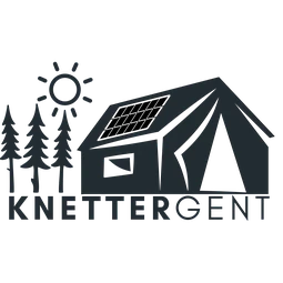 Logo KnetterGent