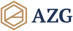 Logo AZG Company