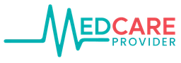 Logo MedCare Provider