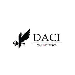 Logo DACI TAX & FINANCE