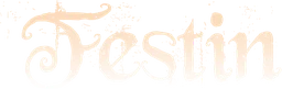 Logo FESTIN
