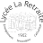 Logo Lycée La Retraite