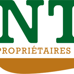 Logo NTF SRL