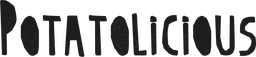 Logo POTATOLICIOUS