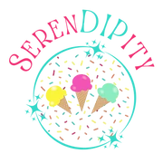 Logo Serendipity IC
