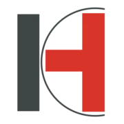 Logo DOCTEUR HOUSE