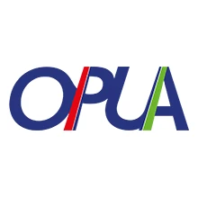 Logo Oostendse Havengemeenschap