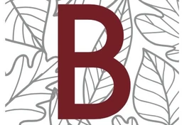 Logo B-Garden