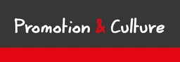 Logo Promotion et Culture