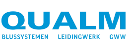Logo Aannemingsbedrijf Qualm B.V.