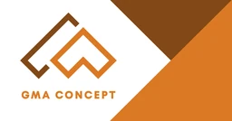 Logo GMA CONCEPT