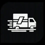 Logo G-TRANSPORT