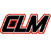Logo CLM PNEUS